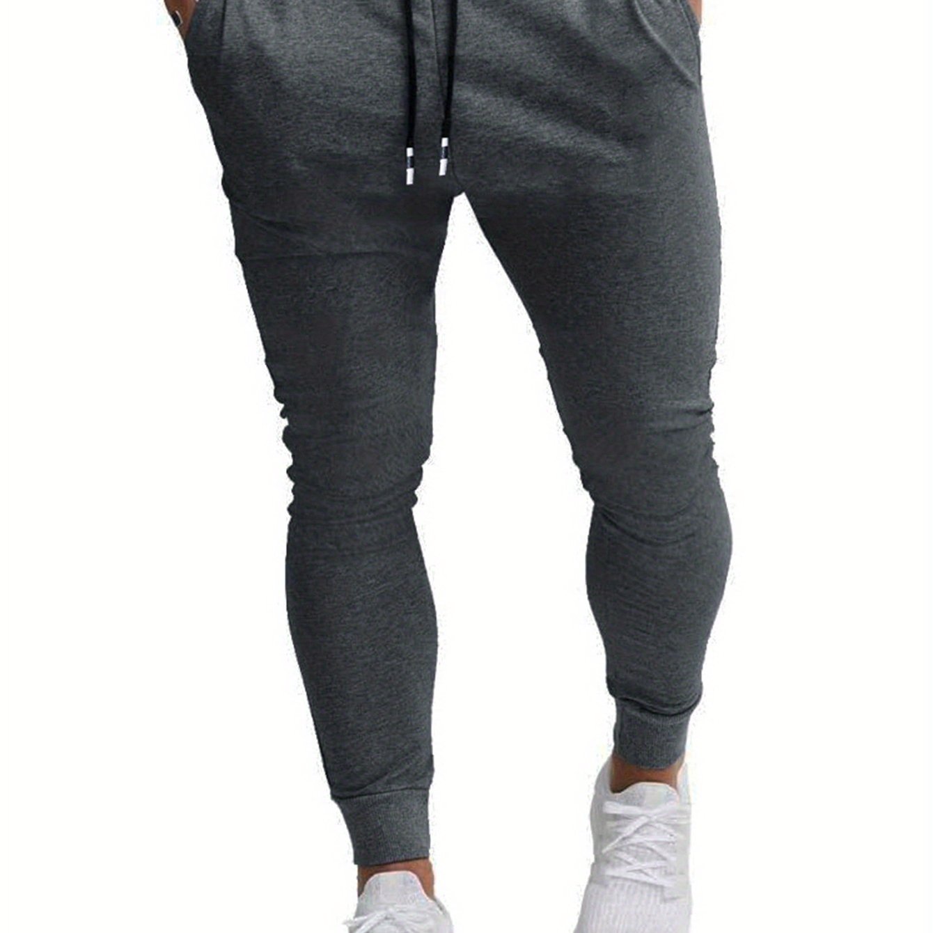 Super Elastic Jogger Sweatpants