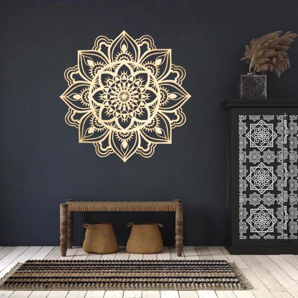 Stunning Metal Wall Art From Mainland China For Modern Decor