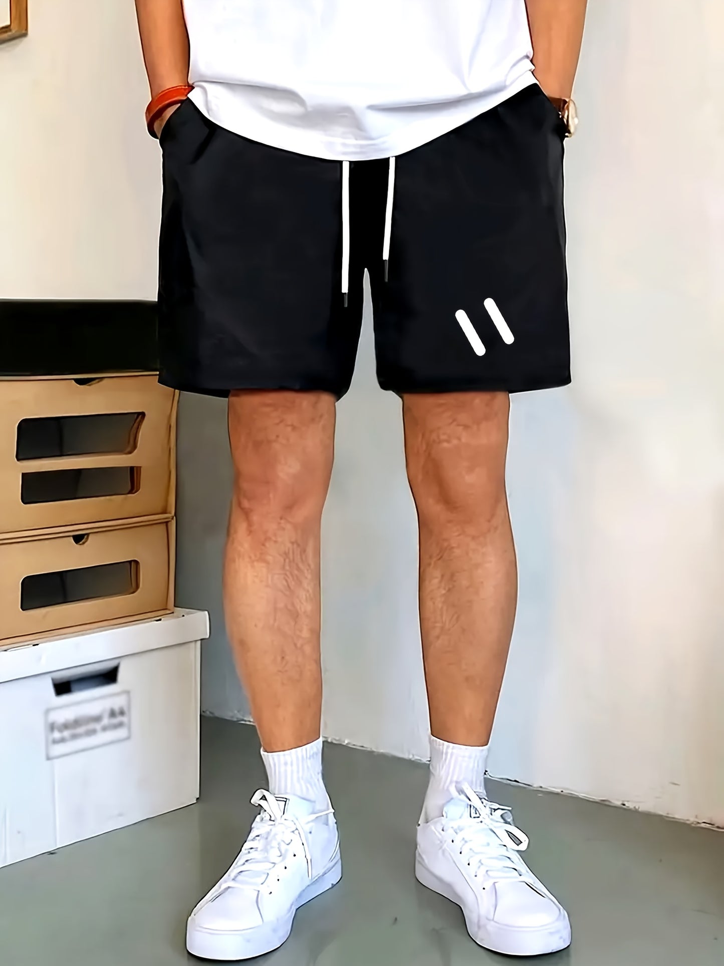 5-colors and 5-sets of 10pcs printed design Men's casual sports suit,