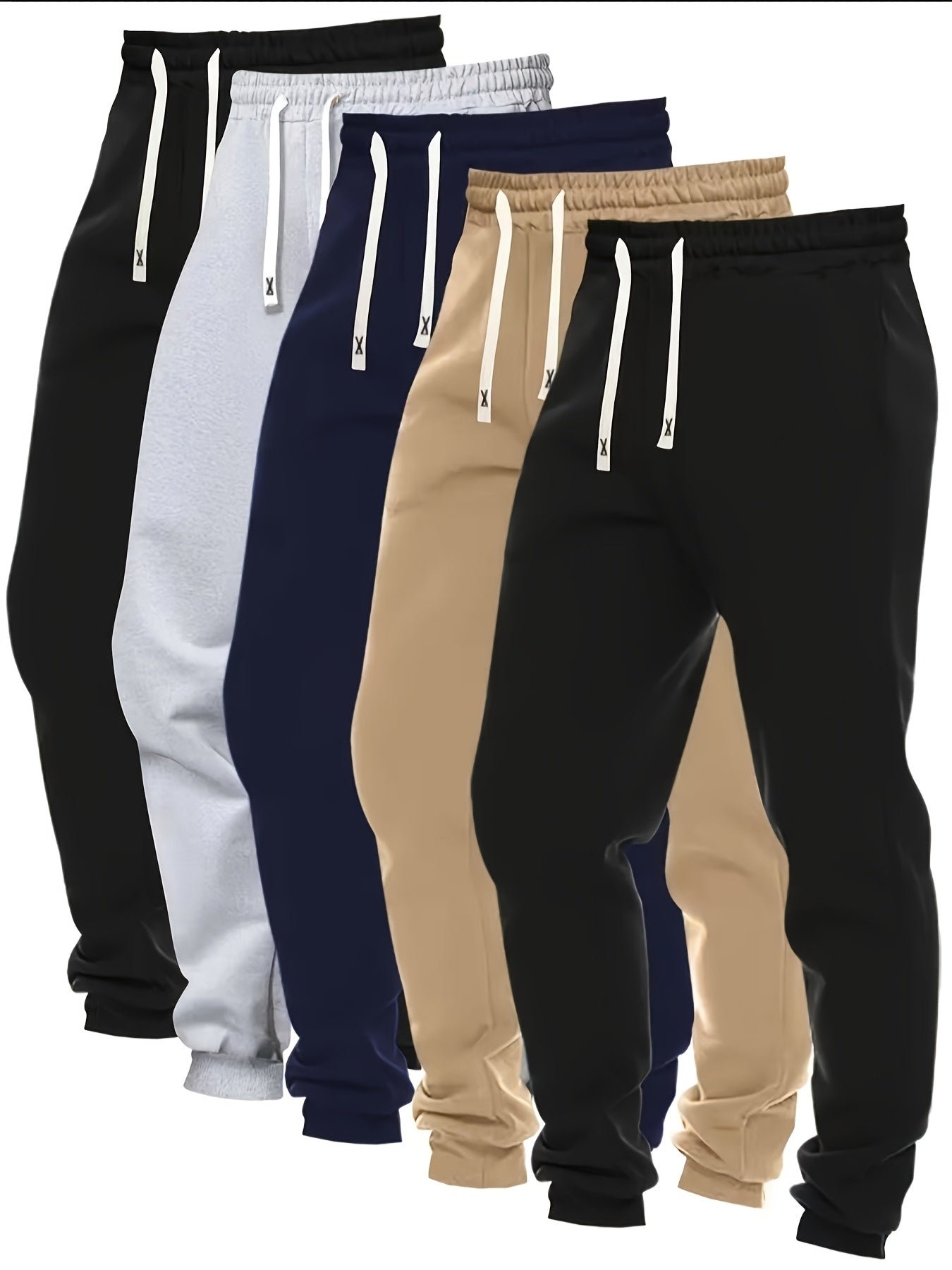 [Soft Cotton Blend