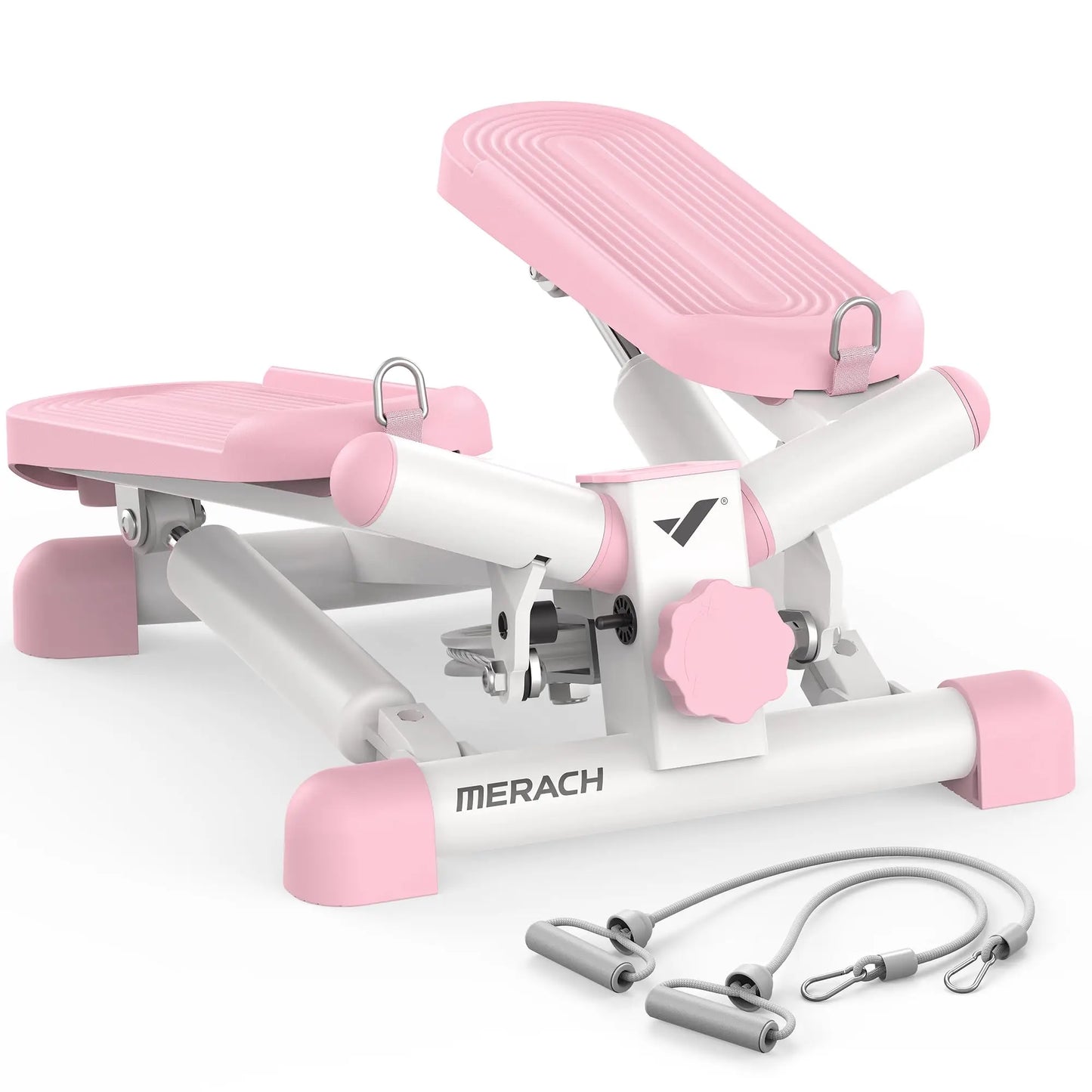MERACH Mini Stepper for Exercise