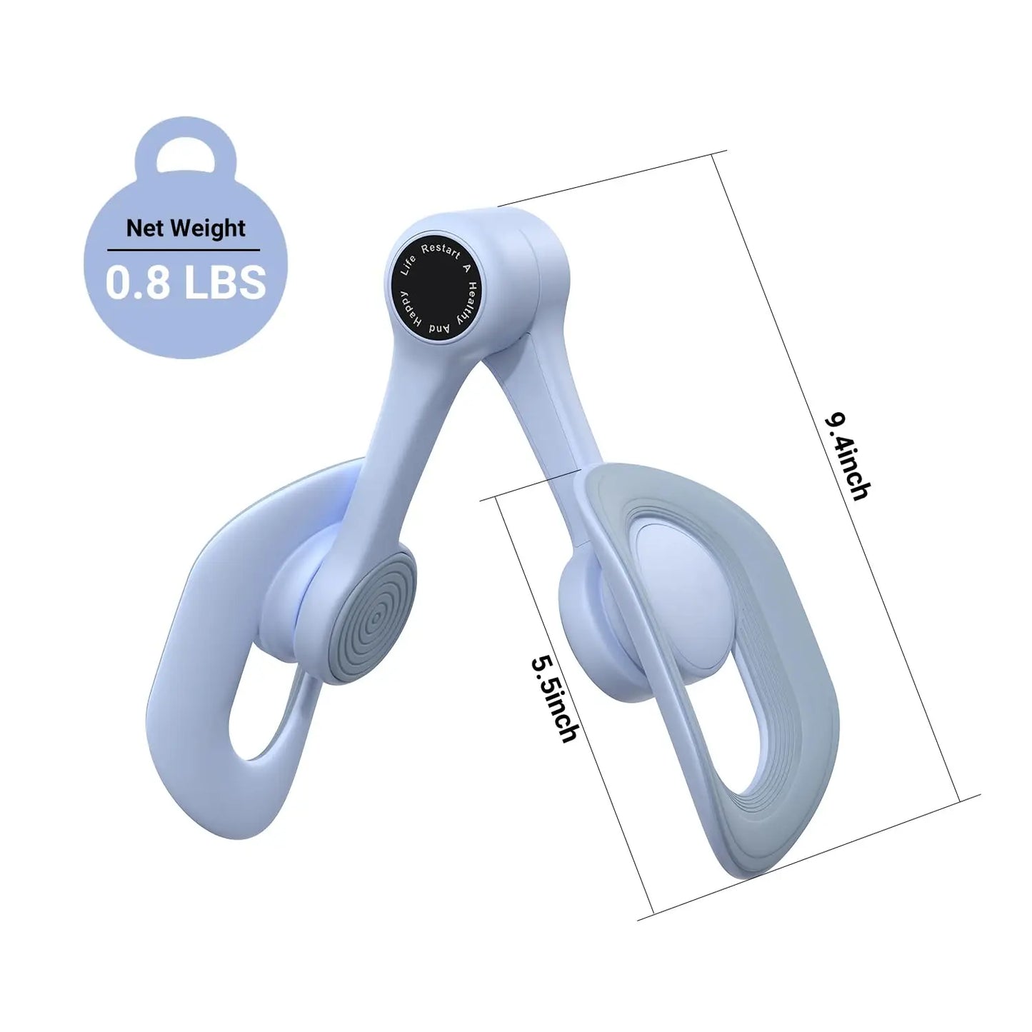 MERACH Thigh Trainer