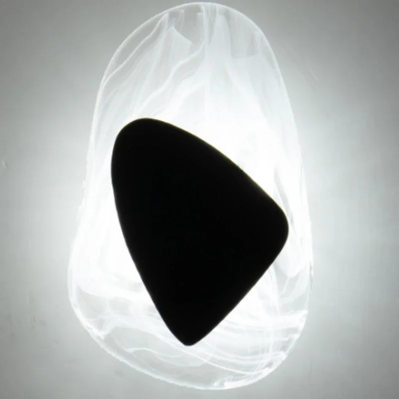 Luxury Modern Crystal Wall Lamp With Iron And Aluminum Construction For Living Rooms