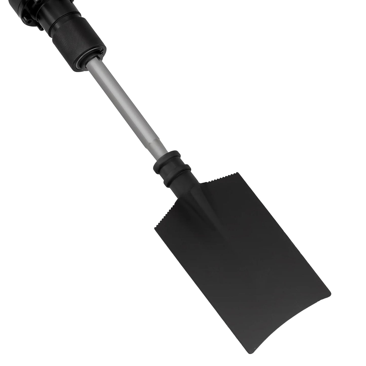 Handheld Trenching Machine With 52cc Engine And 1250W Power