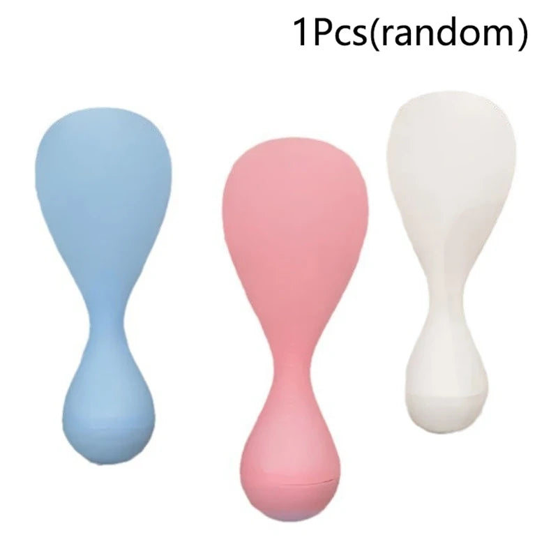Rice Spoon Home Kitchen Non Stick And Standing Plastic