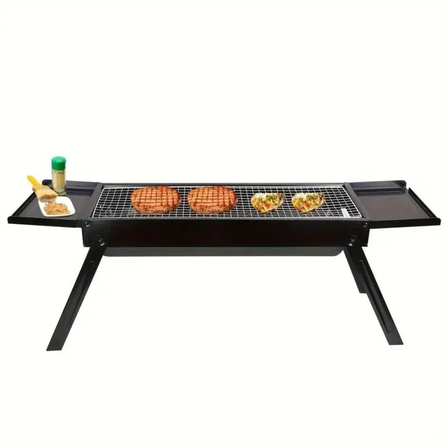 Barbecue Grill