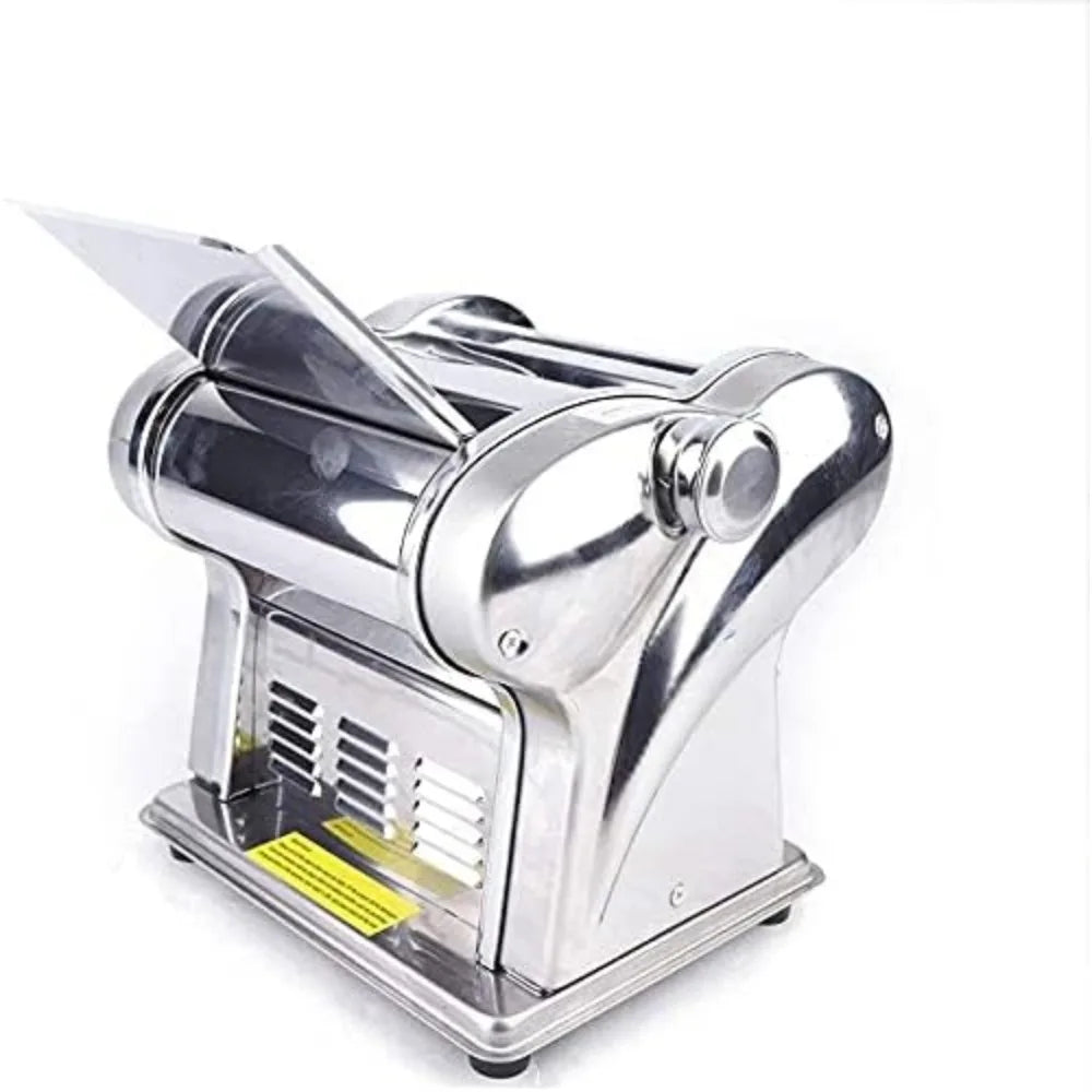 Electric Pasta Maker Machine for Easy Homemade Noodles