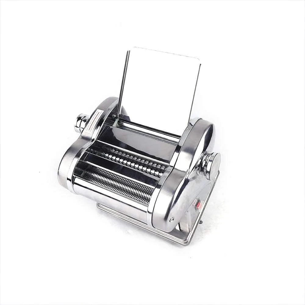 Electric Pasta Maker Machine for Easy Homemade Noodles