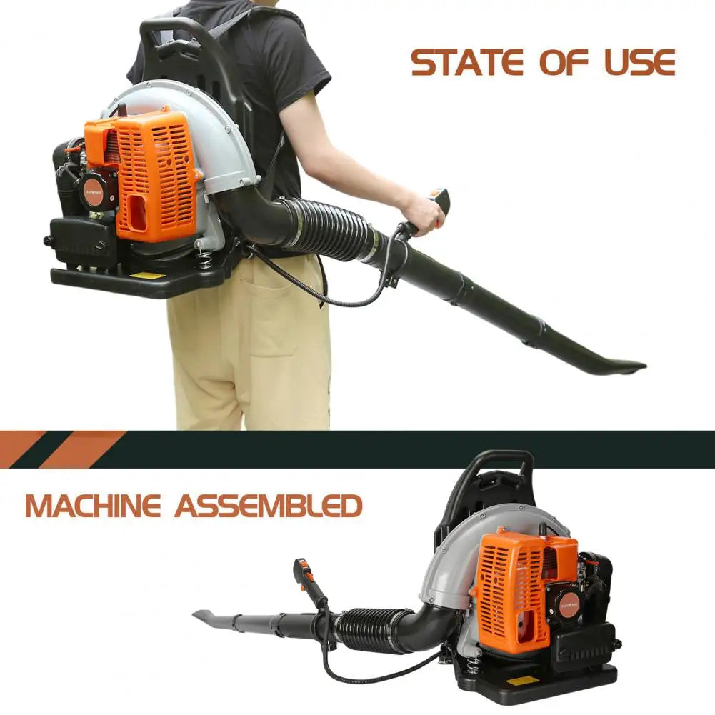 63CC High Strength Leaf Blower