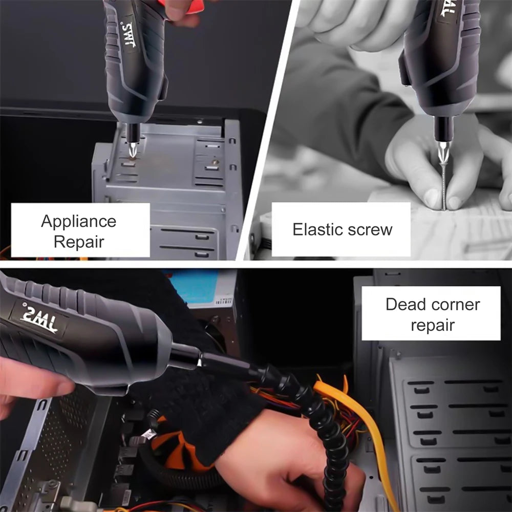 4.2V Cordless Electric Drill