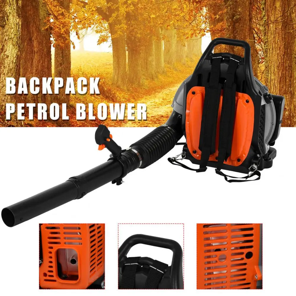 63CC High Strength Leaf Blower