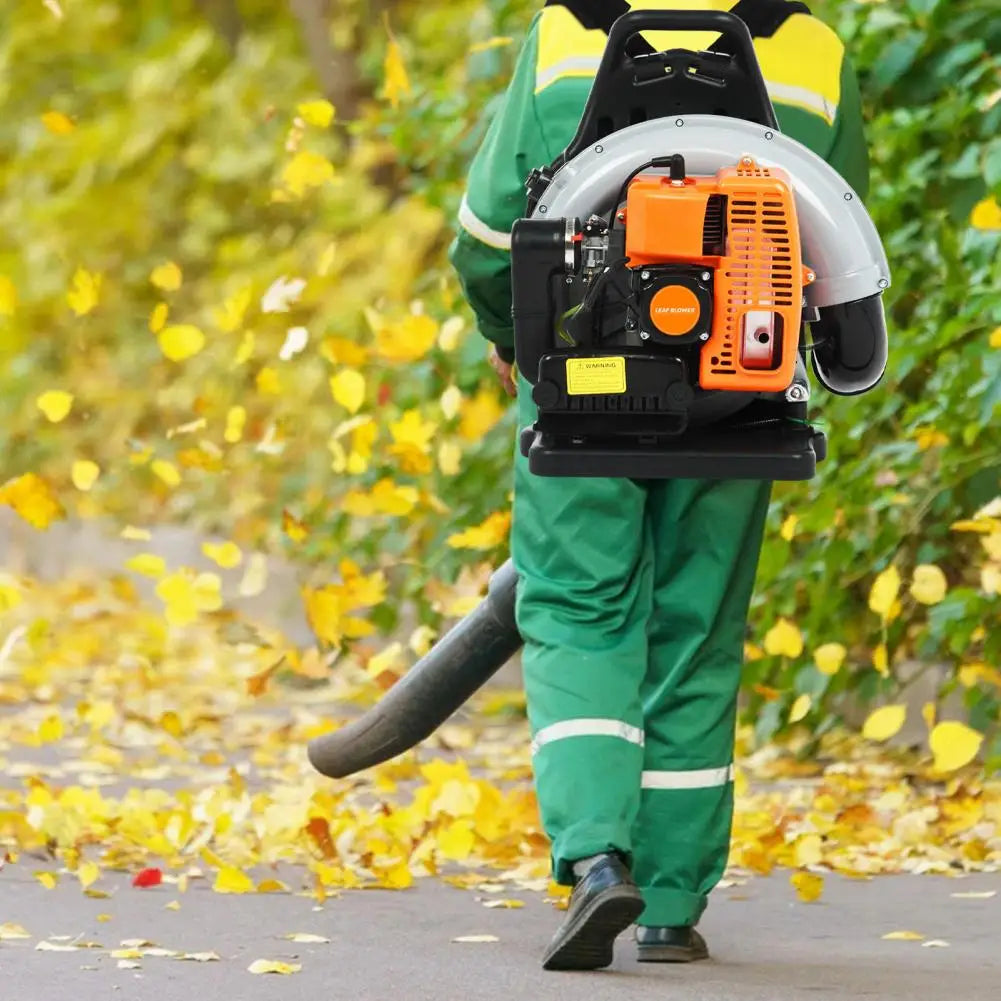 63CC High Strength Leaf Blower