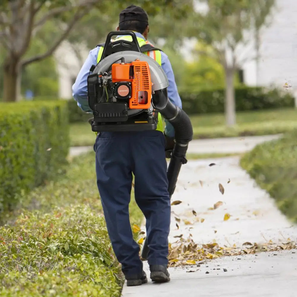 63CC High Strength Leaf Blower
