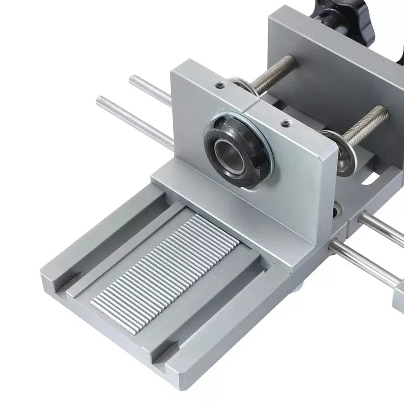 ALLSOME 3 IN 1 Wood Dowelling Jig Kit