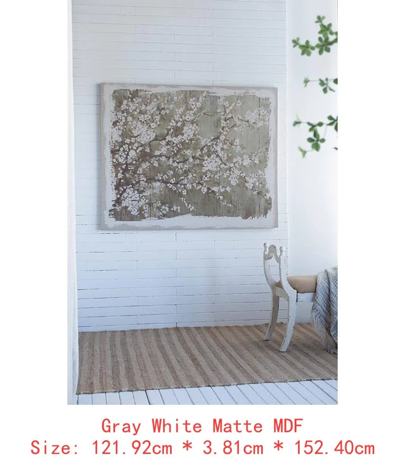Arboreal Shelter Canvas Art Print