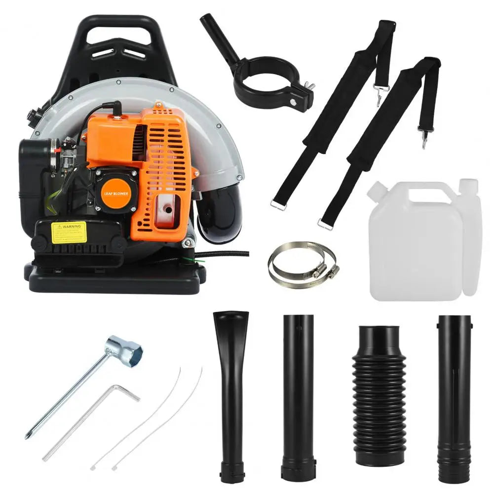 63CC High Strength Leaf Blower