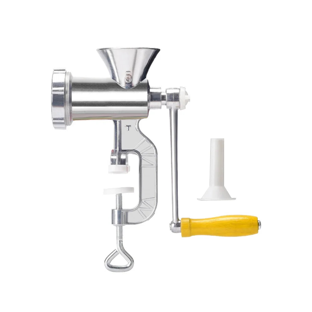 Multifunctional Meat Grinding Machine