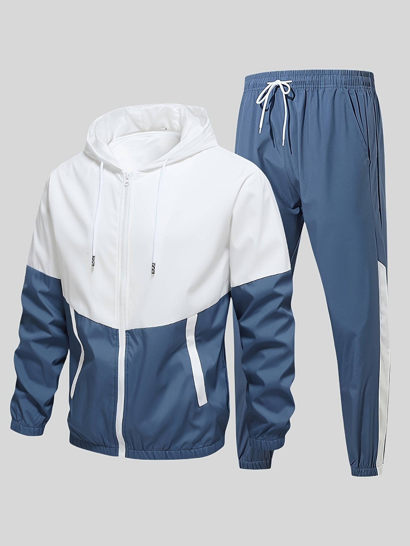 Men's Casual Sports Suit,