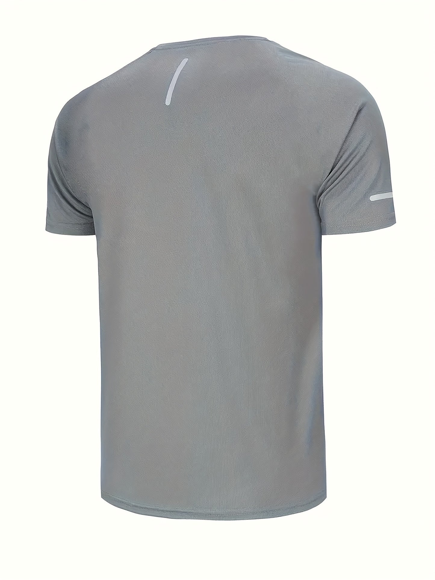 5-colors and 5-sets of 10pcs printed design Men's casual sports suit,