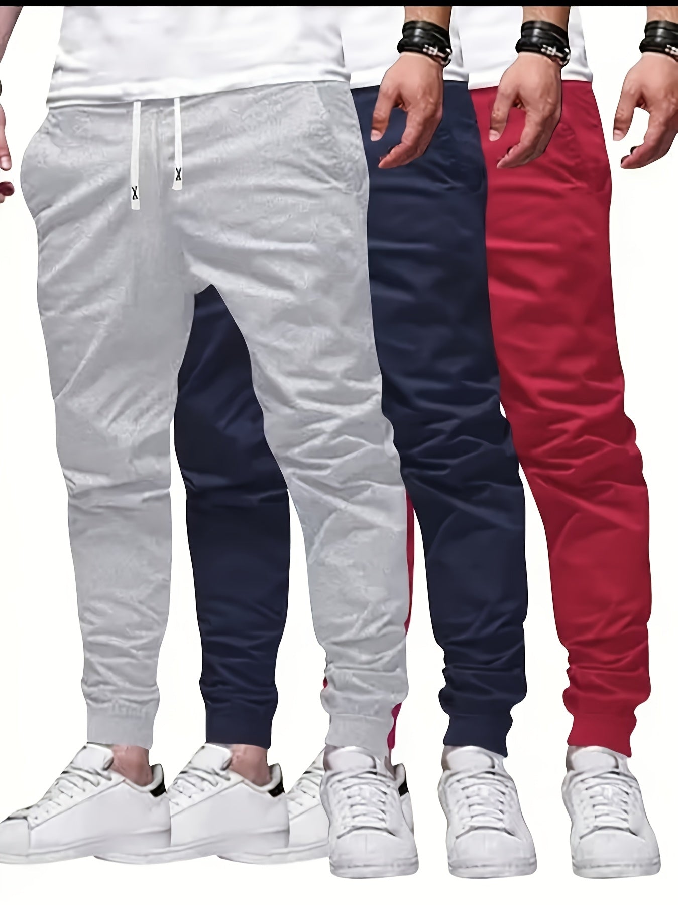 [Soft Cotton Blend