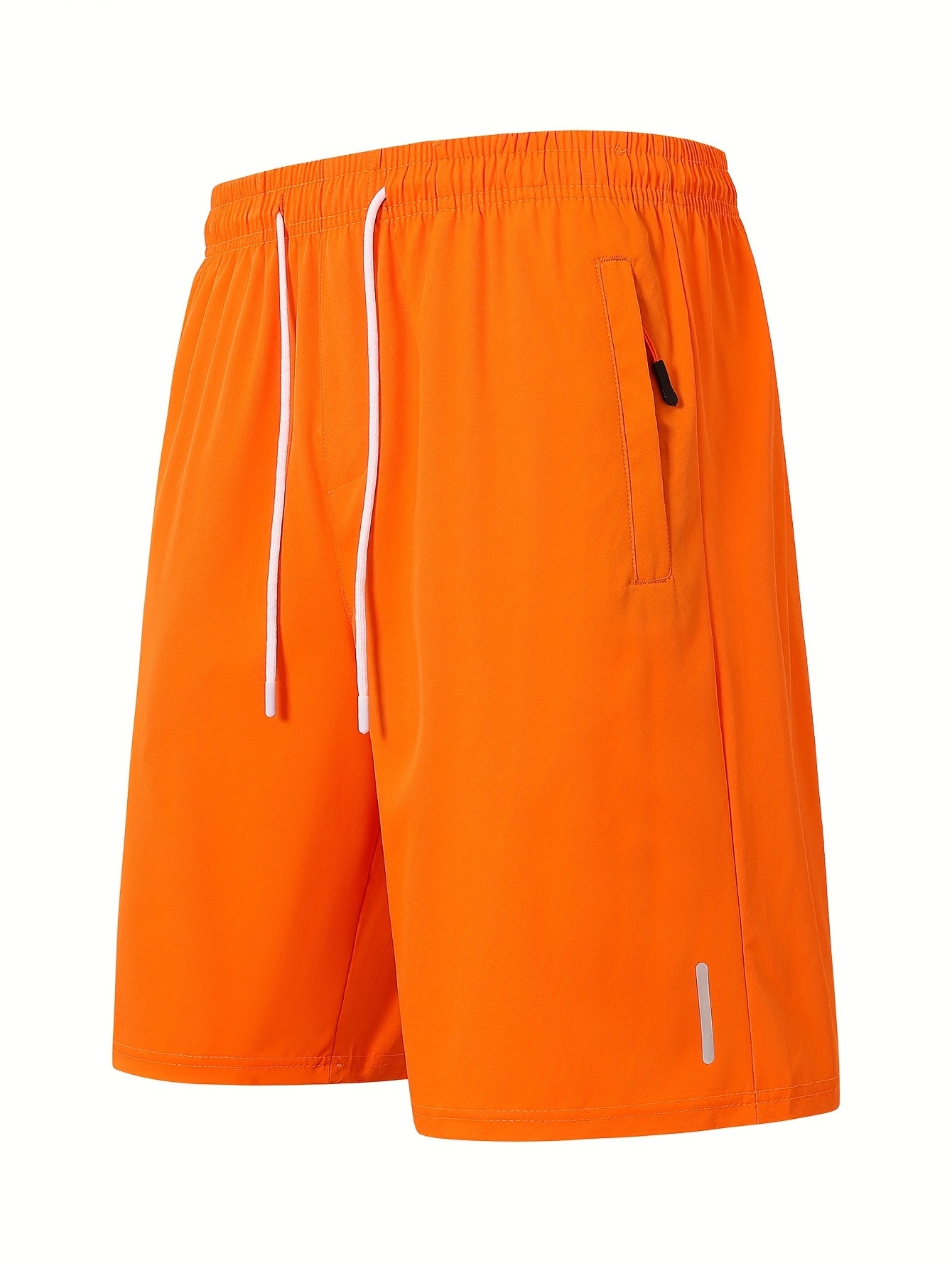 3pcs Men'S Summer Casual Shorts