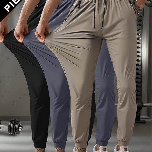 Set of 3 Options for Straight