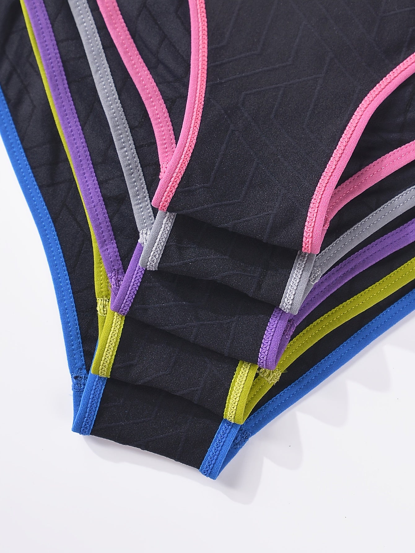YYBNN 10-Pack Lightweight Breathable Women's Panties