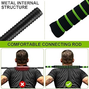 HiMISS 4 In 1 Adjustable Kettlebell Set 66 88 Lbs