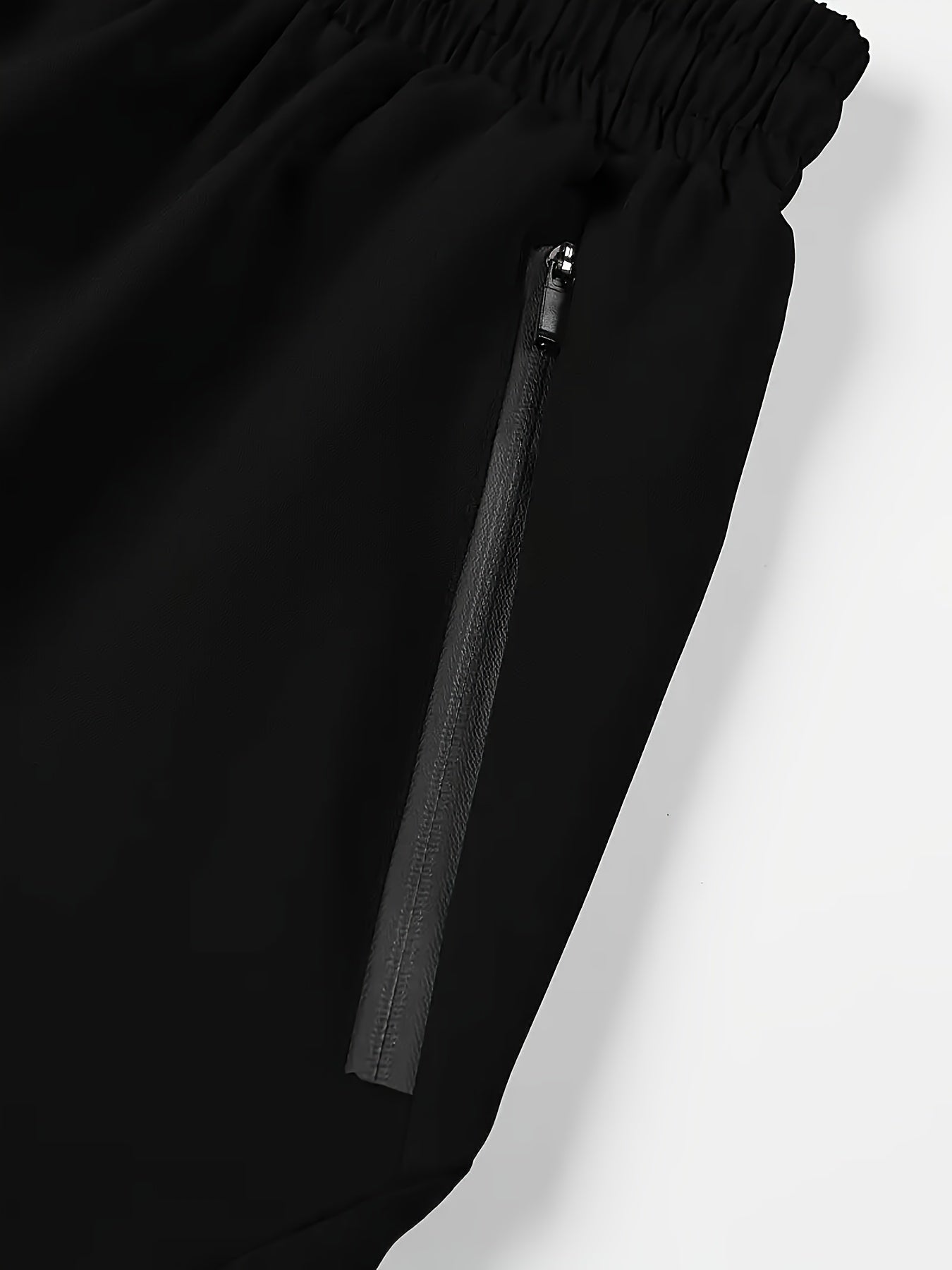 5pcs Men's Athletic Shorts