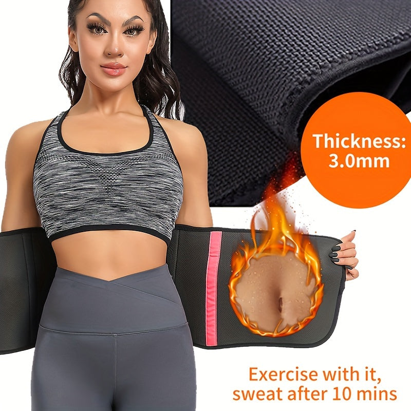 Neoprene Waist Trimmer