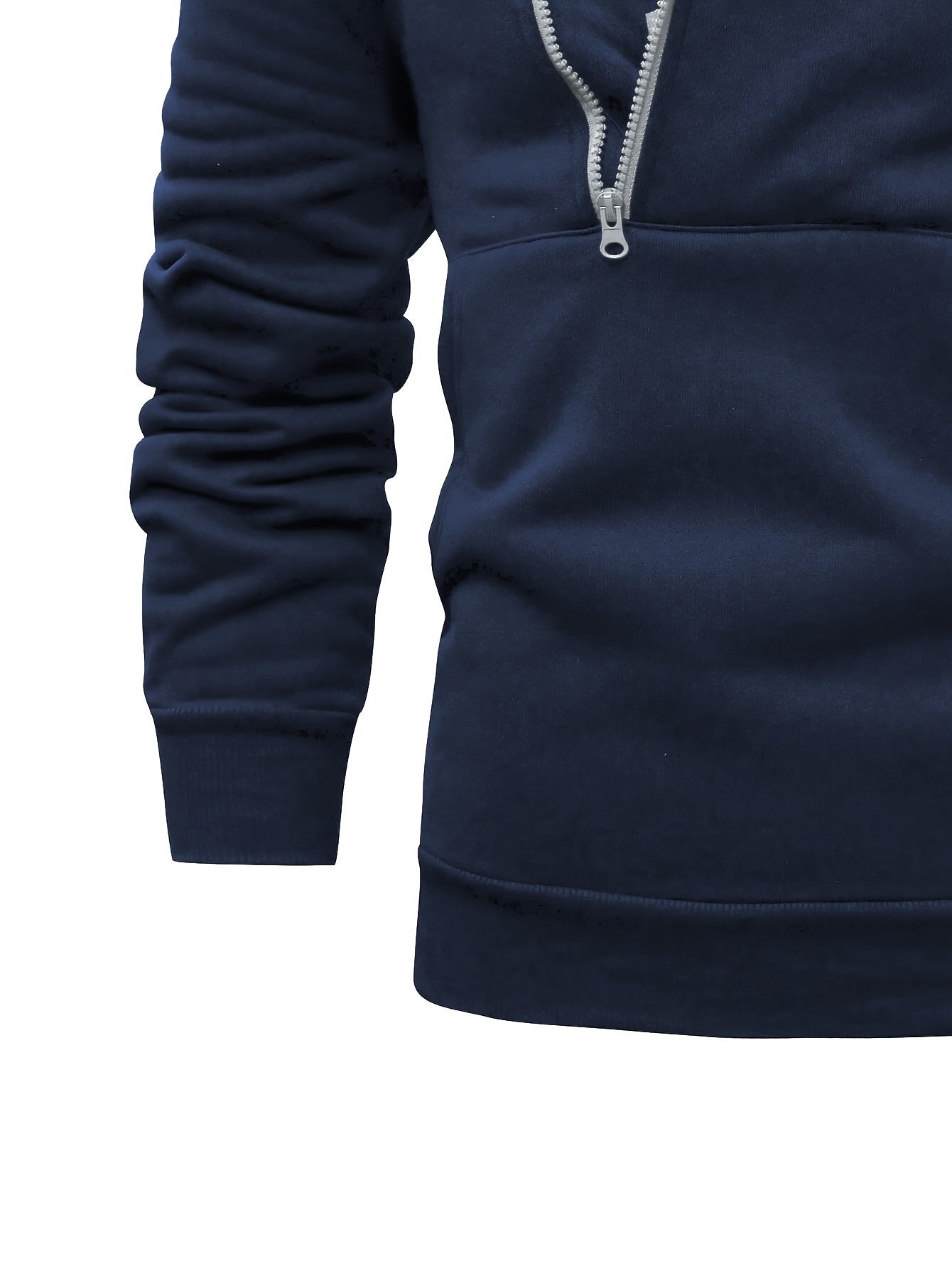 Men'S 2pcs Casual Tracksuit Set,