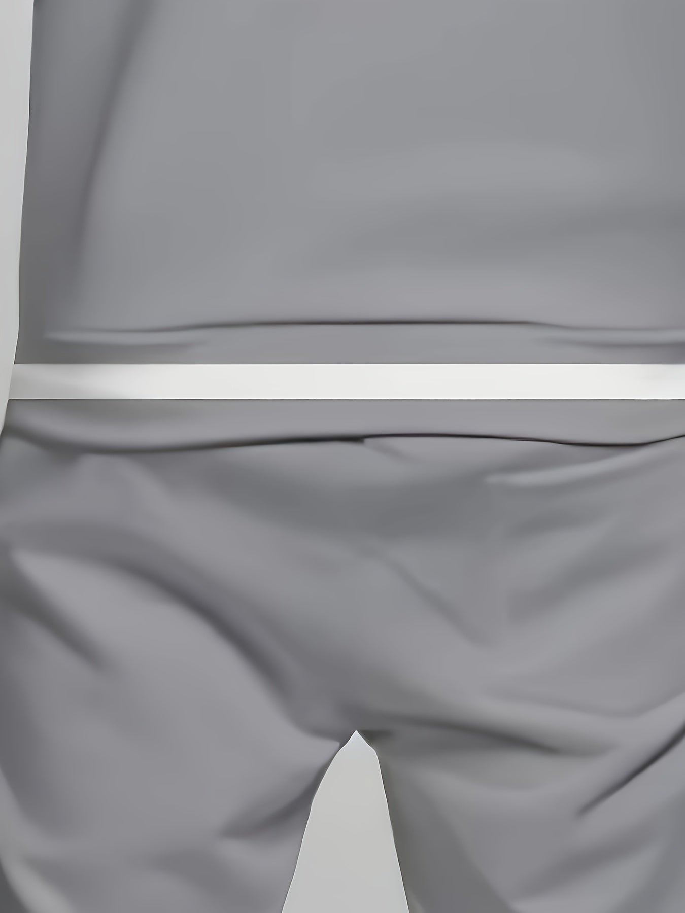 [2pcs Paris Sports Suit]