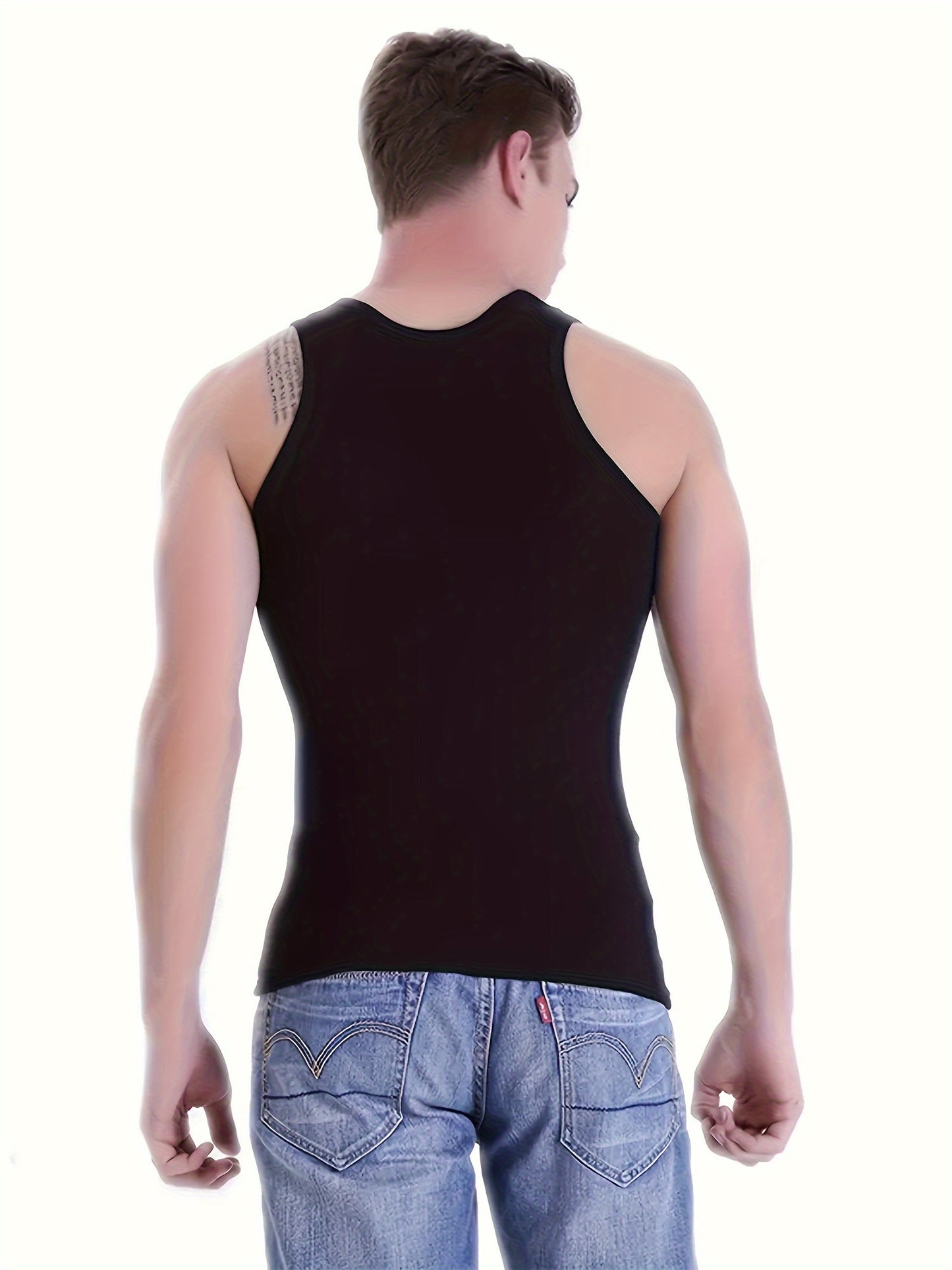[11pcs Quick-Dry Tops]
