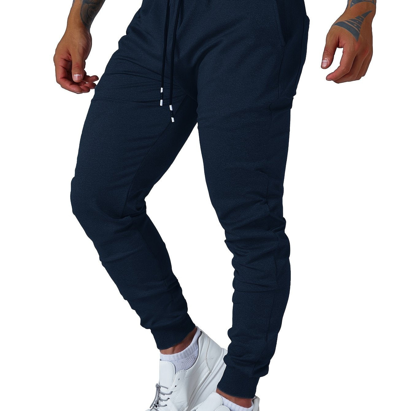 Men's Slim Joggers Workout Pants