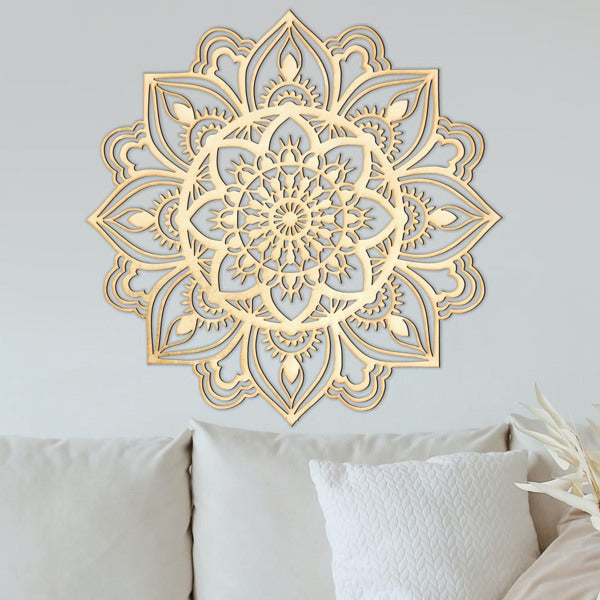 Stunning Metal Wall Art From Mainland China For Modern Decor