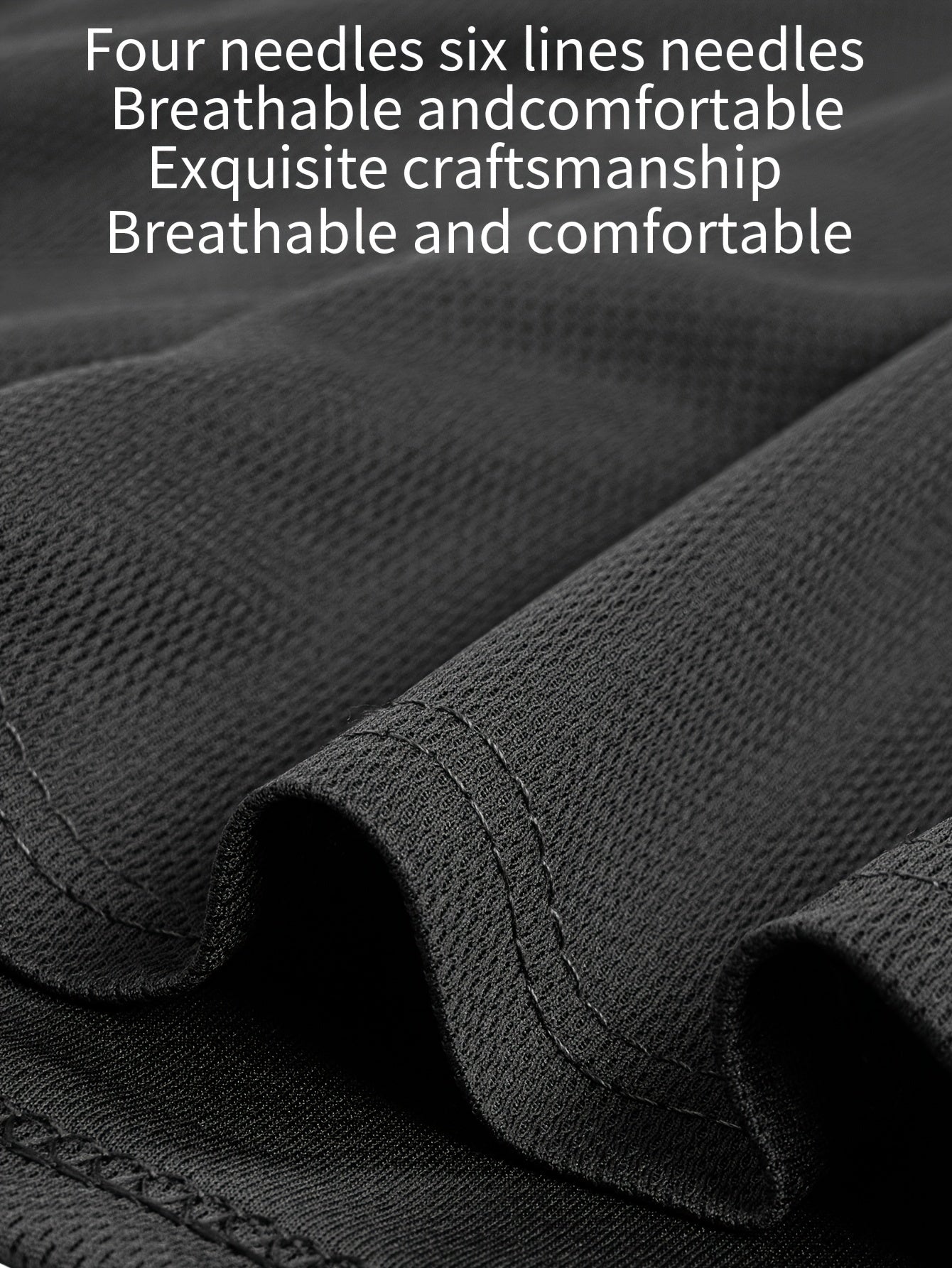 Mens Moisture Wicking Long Sleeve Shirts Pack For Everyday Wear