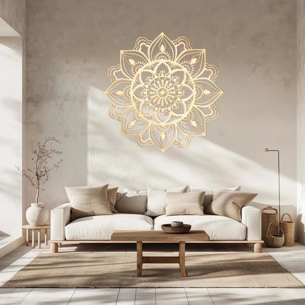 Stunning Metal Wall Art From Mainland China For Modern Decor