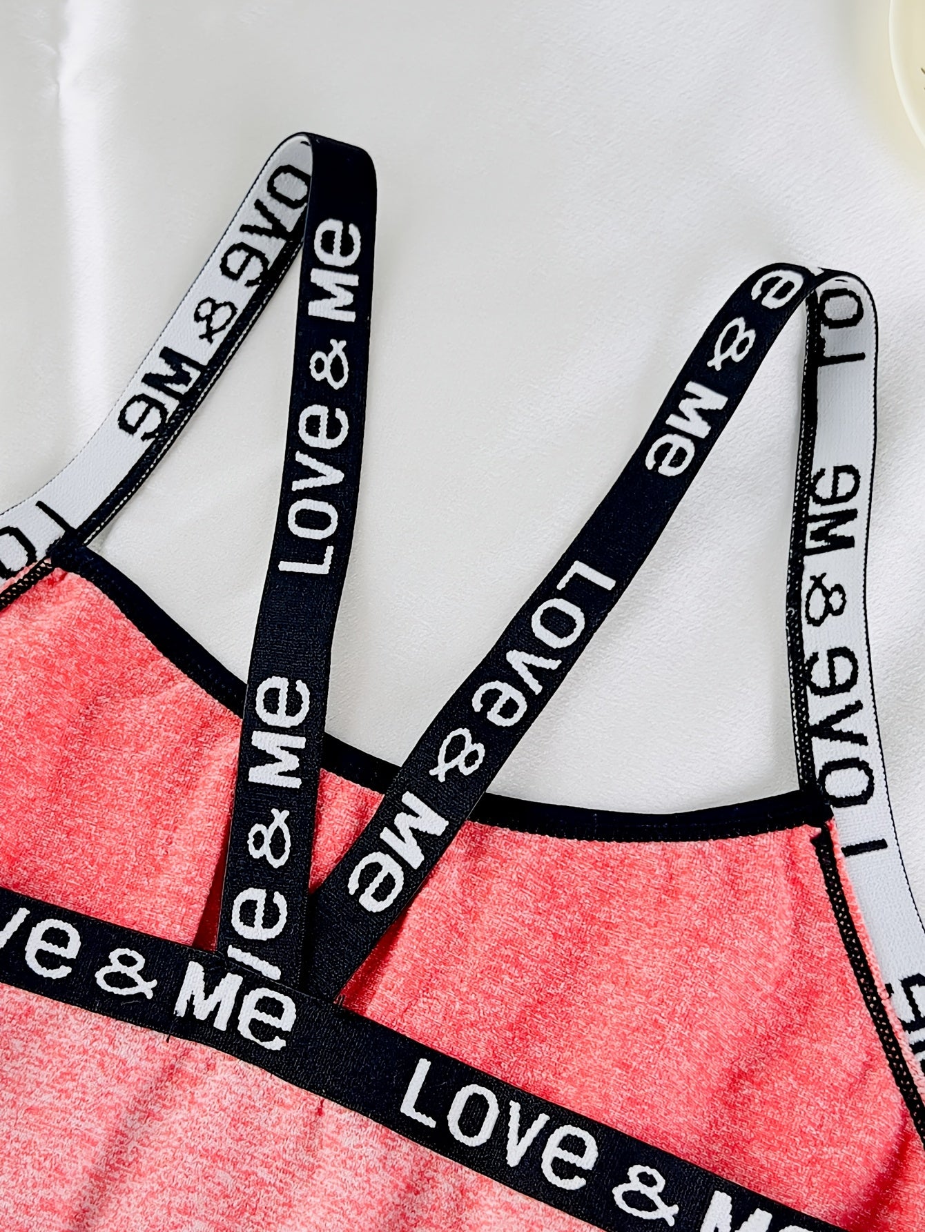 Comfortable Breathable Sports Bra Set For Women 3-Pack