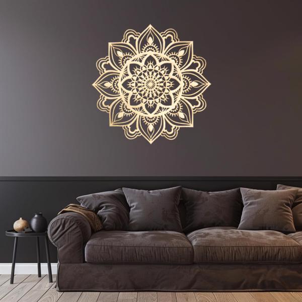 Stunning Metal Wall Art From Mainland China For Modern Decor