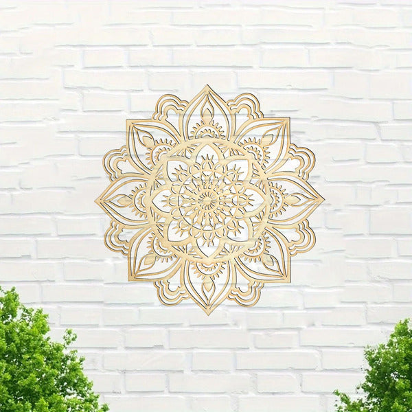 Stunning Metal Wall Art From Mainland China For Modern Decor