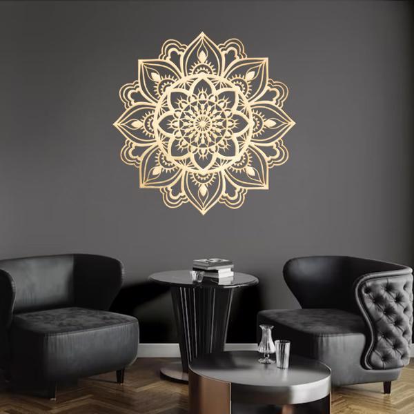 Stunning Metal Wall Art From Mainland China For Modern Decor