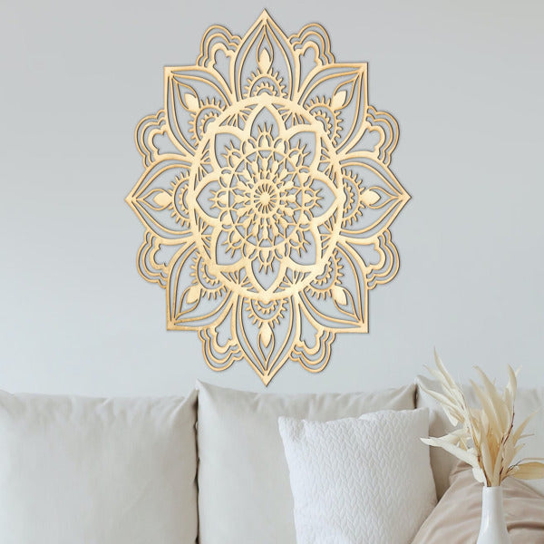 Stunning Metal Wall Art From Mainland China For Modern Decor