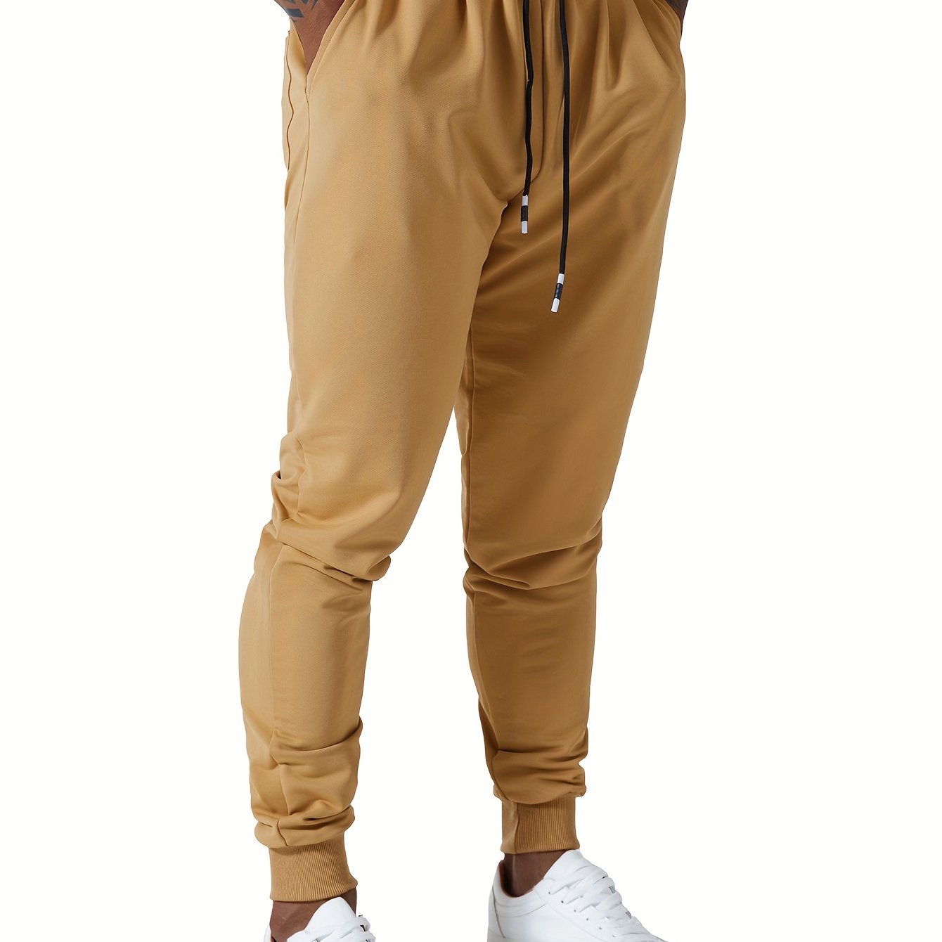 Men's Slim Joggers Workout Pants