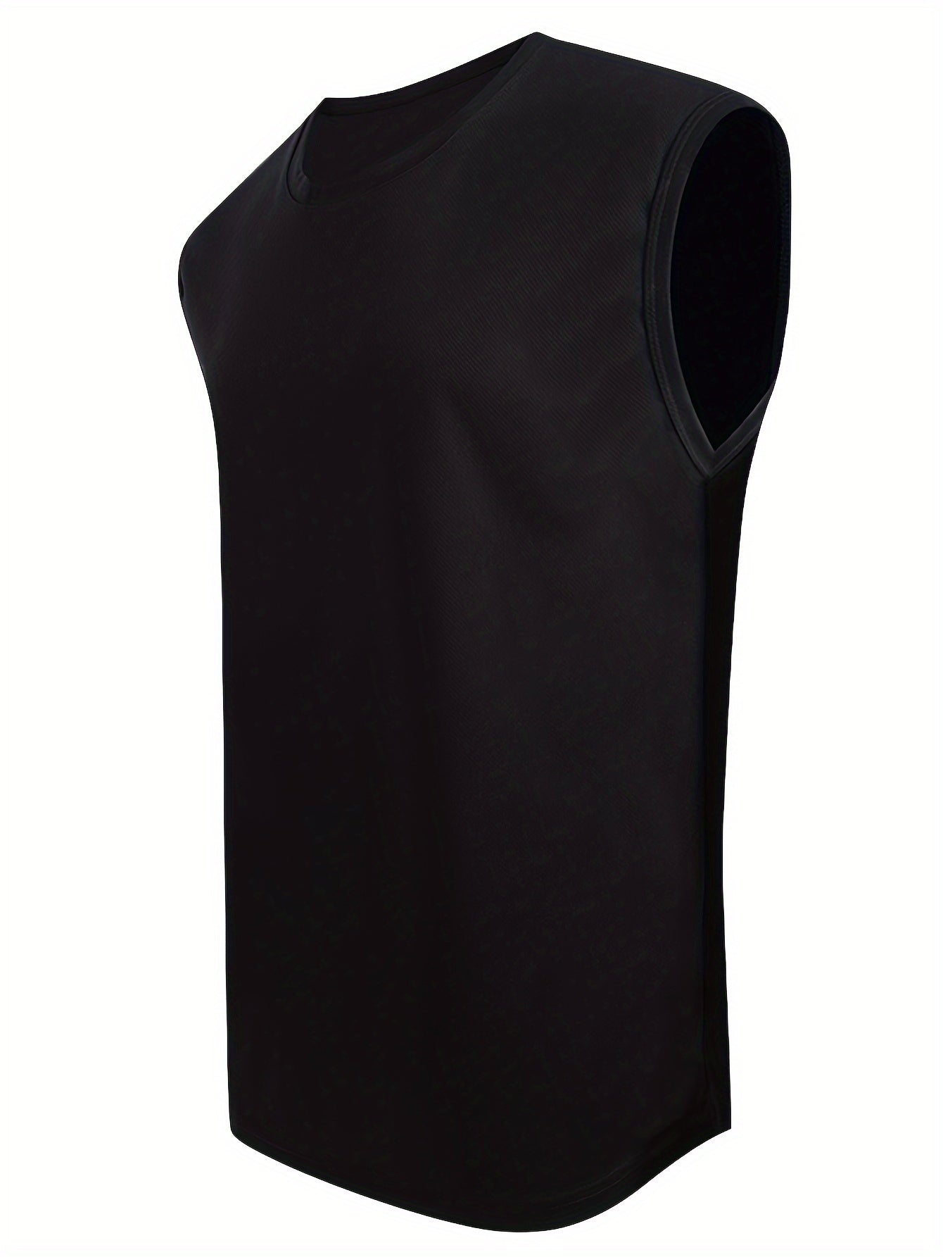 5-Pack Men's Athletic Tank Tops