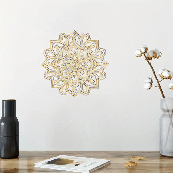 Stunning Metal Wall Art From Mainland China For Modern Decor