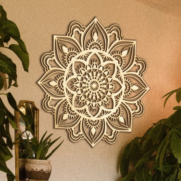 Stunning Metal Wall Art From Mainland China For Modern Decor