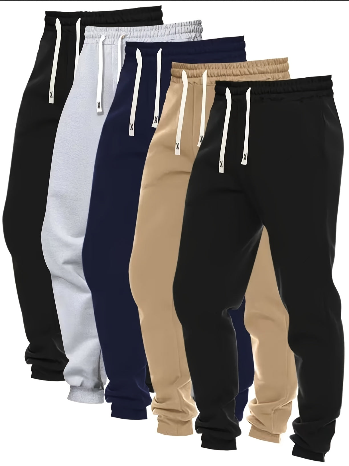 [Soft Cotton Blend