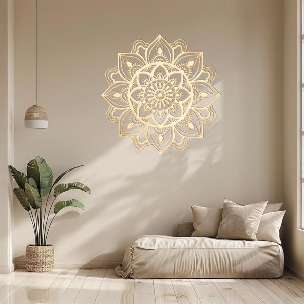 Stunning Metal Wall Art From Mainland China For Modern Decor