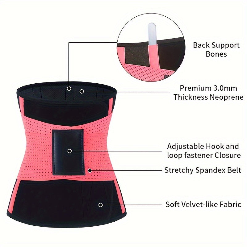 Neoprene Waist Trimmer