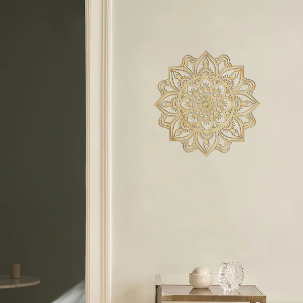 Stunning Metal Wall Art From Mainland China For Modern Decor